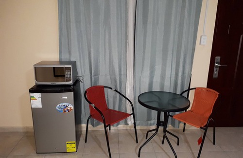 Tumba Vieja Apartment | Balboa Village
