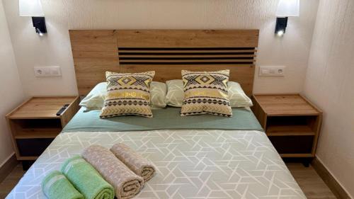 Berzosa del Lozoya Bed & Breakfast | Balcón de Berzosa