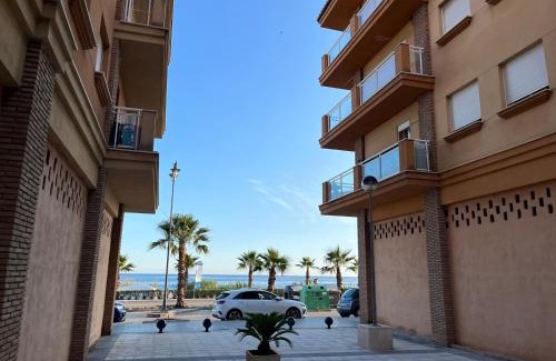 El Morche Apartment | Balcón de la Torre