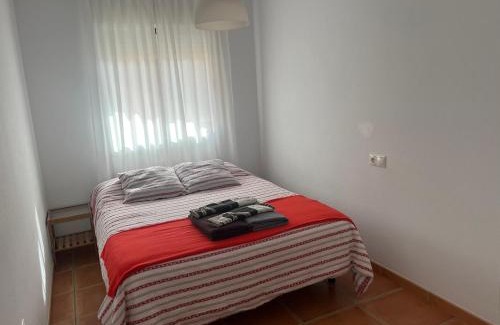 El Morche Apartment | Balcón de la Torre