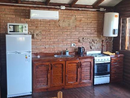 Villa Los Aromos Ski Chalet | Balcón de Los Aromos