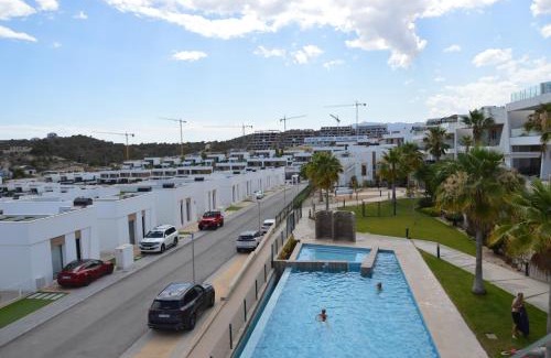 Finestrat Apartment | Balcon de Finestrat Holiday Apt