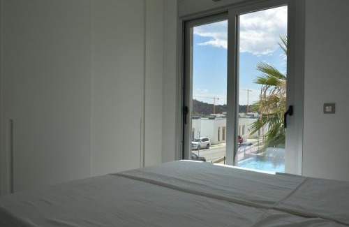 Finestrat Apartment | Balcon de Finestrat Holiday Apt