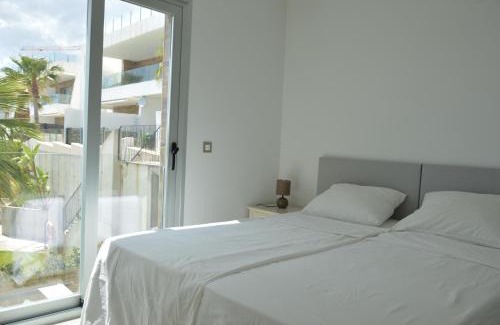 Finestrat Apartment | Balcon de Finestrat Holiday Apt