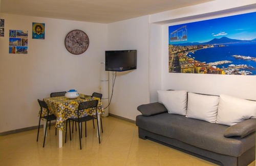 Vasto Apartment | BalconcinoParma33
