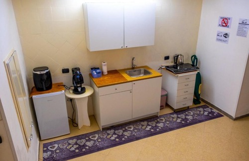 Vasto Apartment | BalconcinoParma33