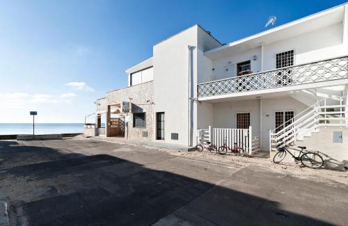 Torre Lapillo Apartment | Balcone Caboto