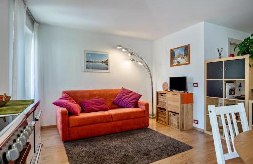 Borgo Valsugana Apartment | Balconi Rossi Borgo Valsugana