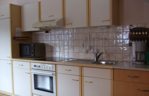 Imst Apartment | *Balcony apartment with alpine panorama: Inntal, Ötztal, Pitztal. 4-6 persons