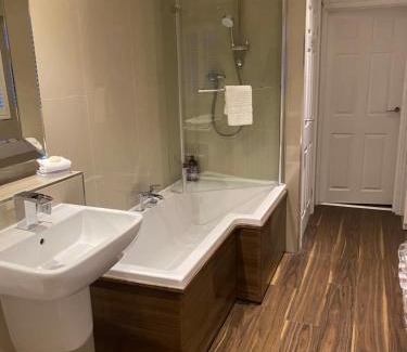 Kendal Apartment | Balcony House Apartment in Kendal