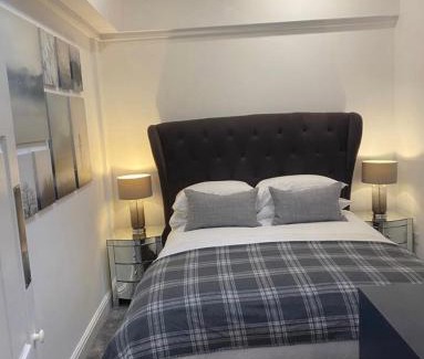 Kendal Apartment | Balcony House Apartment in Kendal