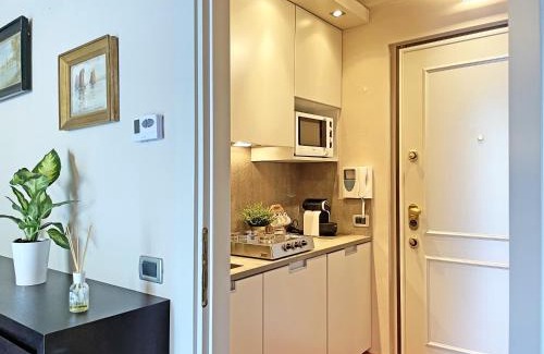 Carate Urio Apartment | Balcony On The Lake - Free Parking, Lake view