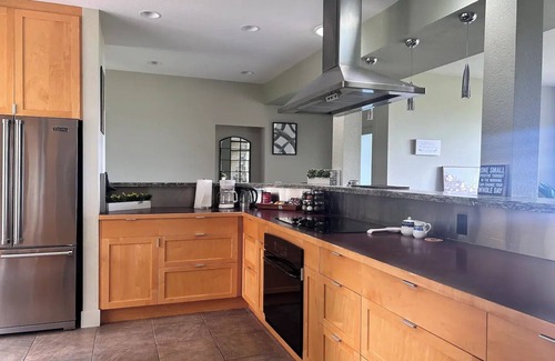 Hansville House | Bald Eagle Baynn