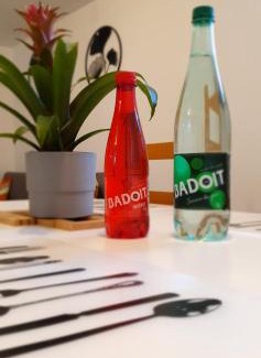 Saint-Galmier Apartment | Bald'Home