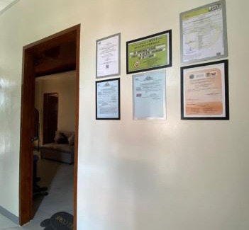 San Francisco Villa | Baldonado Transient Homestay