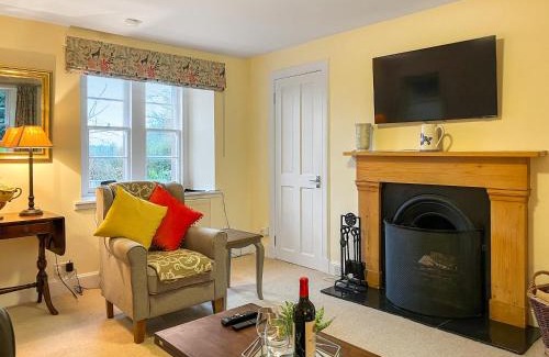 Glenisla House | Baldowrie Lodge