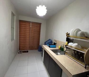 Angeles City Villa | Bale de Barbara