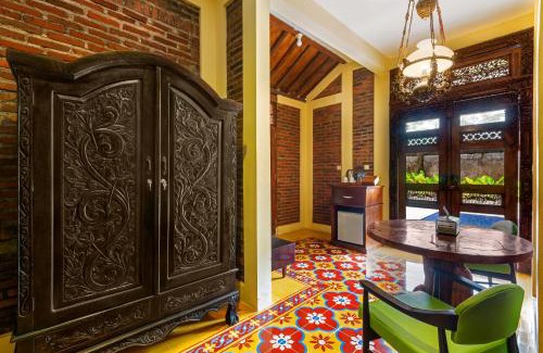Depok Resort | Bale Devata Resort