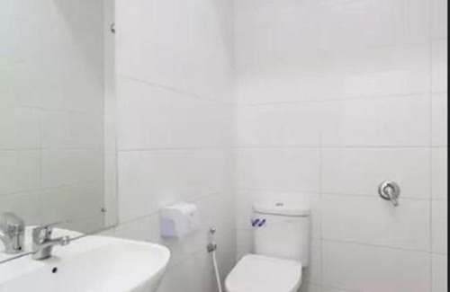 Banjar Semer Villa | Bale Village B5 Villa