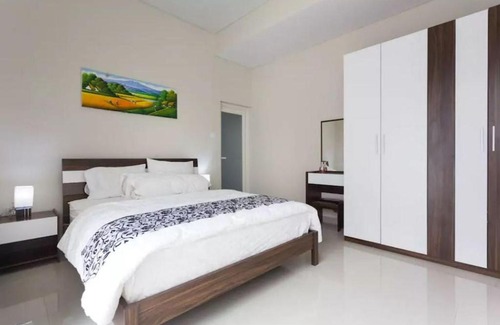 Banjar Semer Villa | Bale Village B5 Villa