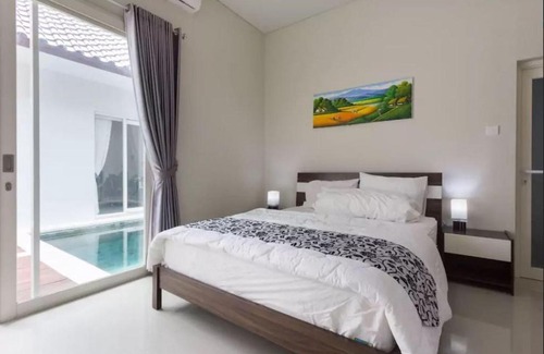 Banjar Semer Villa | Bale Village B5 Villa