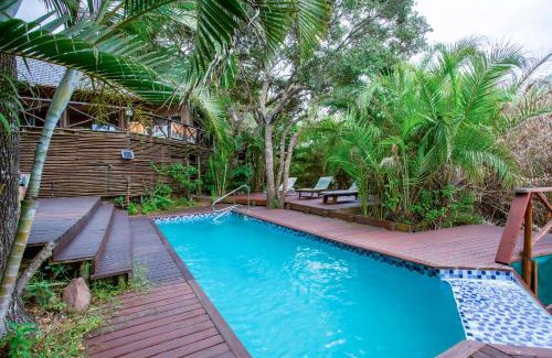 Zitundo Apartment | Baleia Azul 24