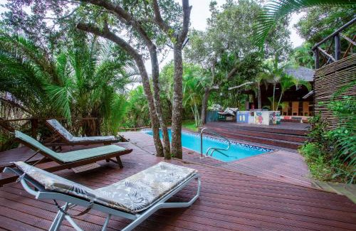 Zitundo Apartment | Baleia Azul 24