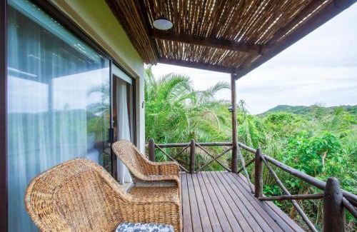Zitundo Apartment | Baleia Azul 24