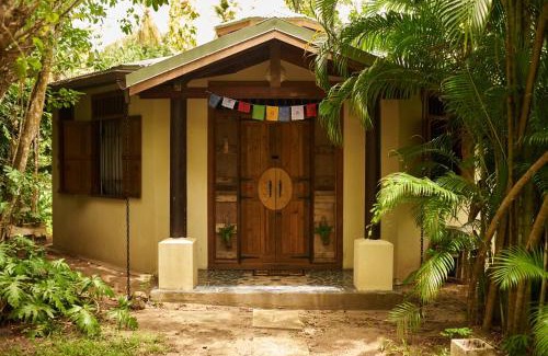 Piaye House | Balenbouche Estate