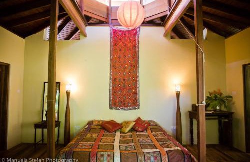 Piaye House | Balenbouche Estate