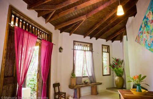 Piaye House | Balenbouche Estate