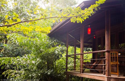 Piaye House | Balenbouche Estate
