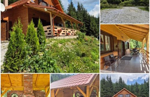 Gheorgheni Apartment | Balendormi