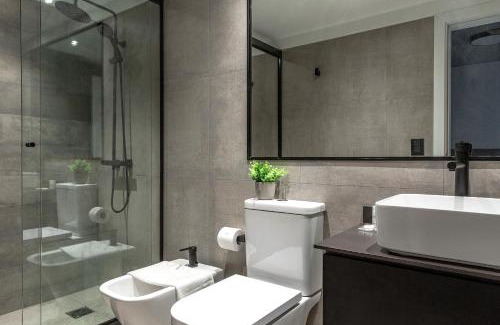 Punta Carretas Apartment | Baliñas Boutique