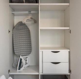 Punta Carretas Apartment | Baliñas Boutique