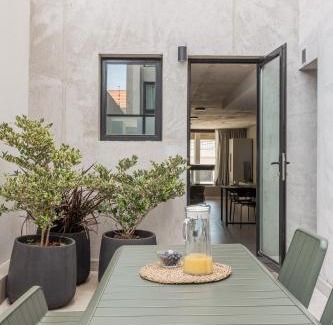 Punta Carretas Apartment | Baliñas Boutique