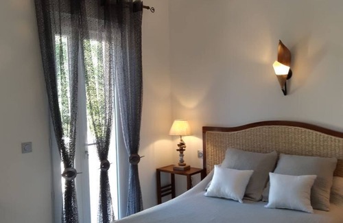 Belcodene Bed & Breakfast | Bali Bed and Breakfast - VILLA LA LICORNE Swimming pool, Spa, Tennis, Golf 11km