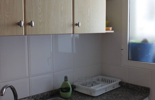 Xeraco Beach Apartment | Bali Bl. 5 esc. A bajo pta 2