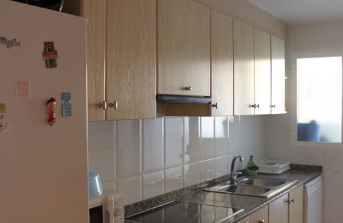 Xeraco Beach Apartment | Bali Bl. 5 esc. A bajo pta 2