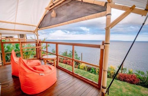 Tumbu Village Other | Bali Cliff Glamping