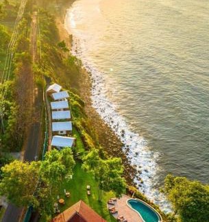 Tumbu Village Other | Bali Cliff Glamping