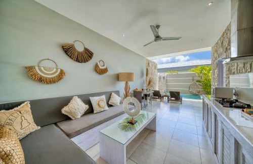 Dewi Sri Villa | Bali Cosy Villas Seminyak