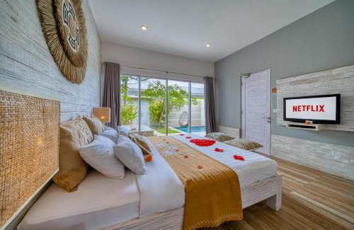 Dewi Sri Villa | Bali Cosy Villas Seminyak