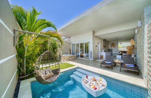 Dewi Sri Villa | Bali Cosy Villas Seminyak