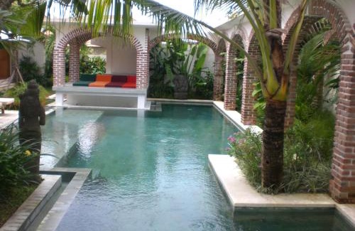 Dyanapura Villa | Bali Dyana Villas