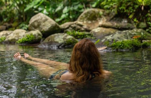 East Selemadeg Cabin | Bali Eco Stay