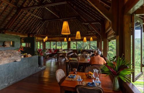East Selemadeg Cabin | Bali Eco Stay