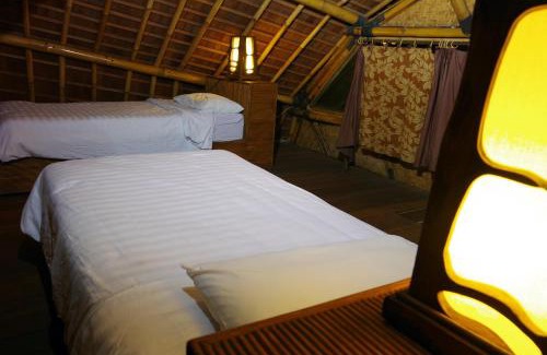 Pelaga Resort | Bali Eco Village