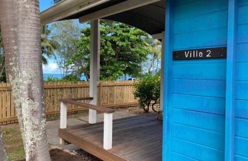 Wongaling Beach Other | Bali Hai Child Free Holiday Park Mission Beach