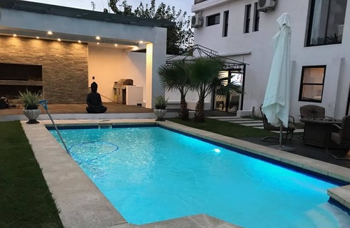 San Gregorio de Polanco Hotel | Bali Hotel Boutique
